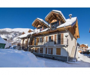Studio cabine - Les ecrins 2